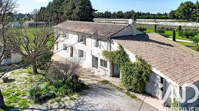 Mas à Cavaillon (84300)