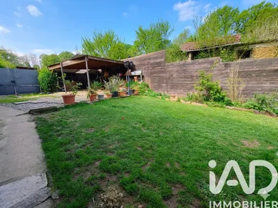 Maison traditionnelle à Val-d'Oire-et-Gartempe (87320)