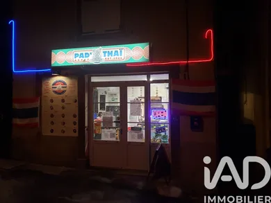 Immeuble à Aspet (31160)