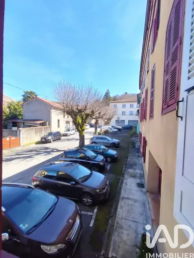 Immeuble à Aspet (31160)