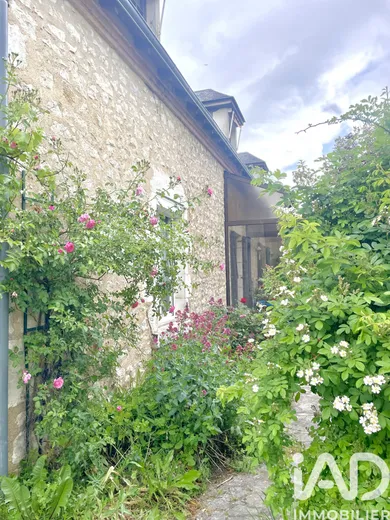 Maison de campagne à Pouligny-Saint-Pierre (36300)
