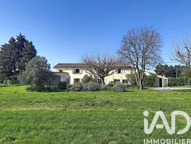 Mas à Cavaillon (84300)