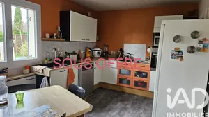 Maison à Orléans (45100)