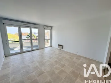 Appartement à Noisy-le-Grand (93160)
