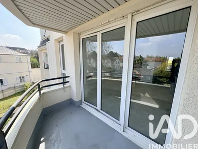 Appartement à Noisy-le-Grand (93160)