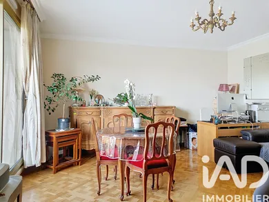 Apartment in Enghien-les-Bains (95880)