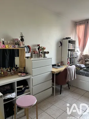 Appartement à Orange (84100)