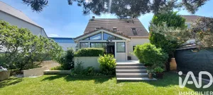 House in Pierrelaye (95480)