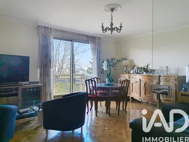 Apartment in Enghien-les-Bains (95880)