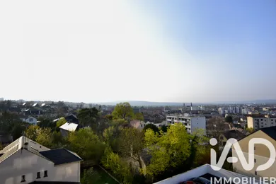 Appartement à Poissy (78300)