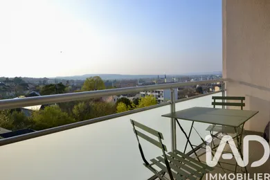 Appartement à Poissy (78300)