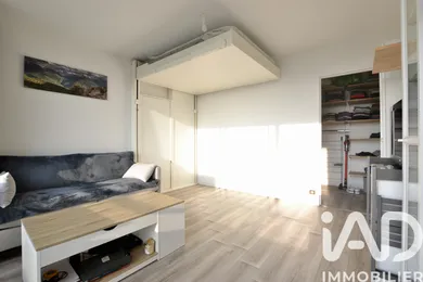 Appartement à Poissy (78300)