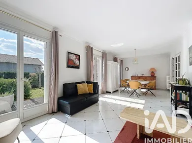 Maison traditionnelle à Coutras (33230)