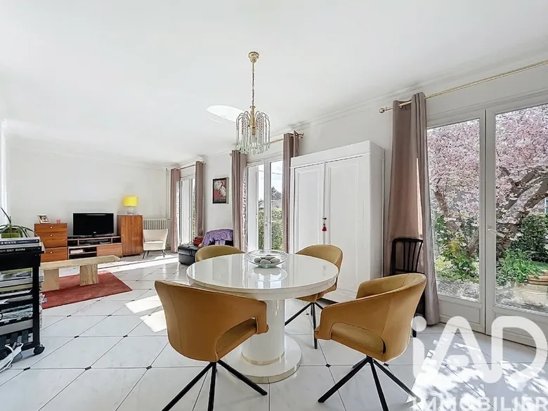 Maison 3 pièces 82 m² · à Coutras · 82 m² · 222 000 €