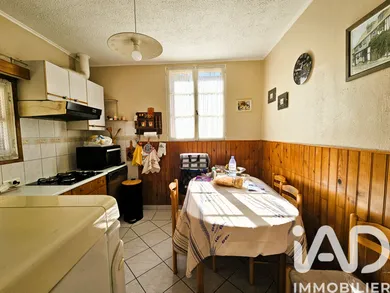 House in Vitry-sur-Seine (94400)