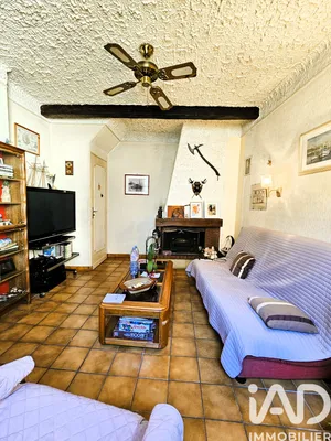 Maison à Vitry-sur-Seine (94400)