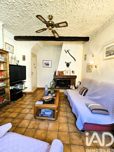 Maison à Vitry-sur-Seine (94400)