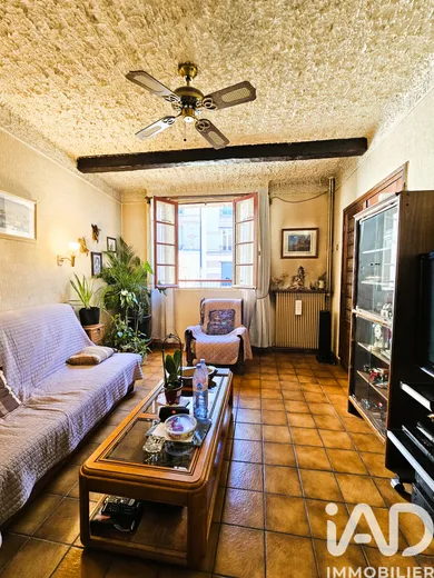 House in Vitry-sur-Seine (94400)