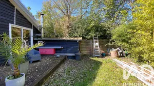 Maison à Le Bouscat (33110)