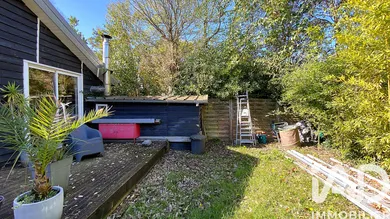 Maison à Le Bouscat (33110)