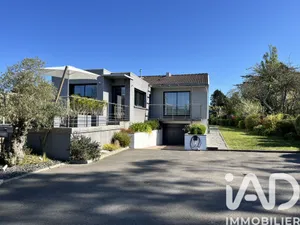 Maison à La Baule-Escoublac (44500)