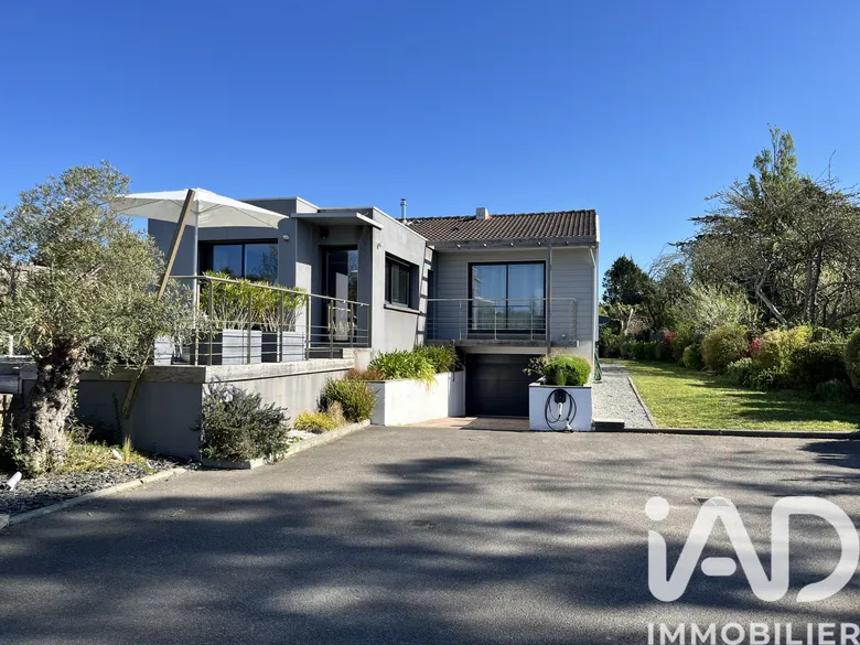 Maison 7 pièces 146 m² · à La Baule-Escoublac · 146 m² · 629 000 €