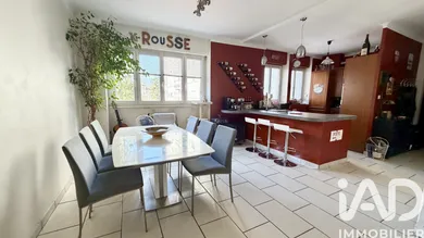 Apartment in Lyon (69004)