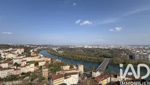 Apartment in Lyon (69004)