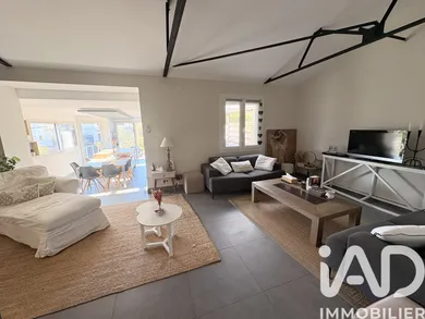Maison à La Baule-Escoublac (44500)