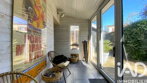 House in Le Bouscat (33110)