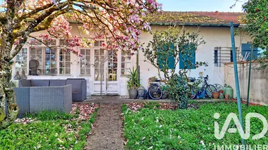 Maison à Biganos (33380)