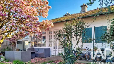 Maison à Biganos (33380)