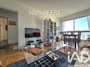 Apartment in Dijon (21000)