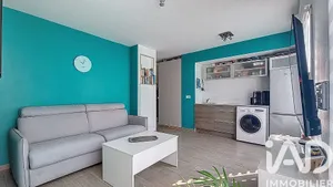 Apartment in Achères (78260)