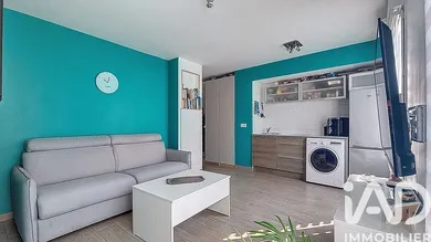 Appartement à Achères (78260)