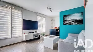 Appartement à Achères (78260)