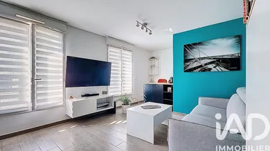 Appartement à Achères (78260)