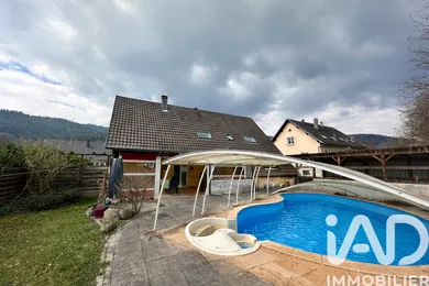 House in Masevaux (68290)
