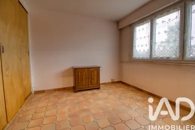 Appartement à Aubergenville (78410)