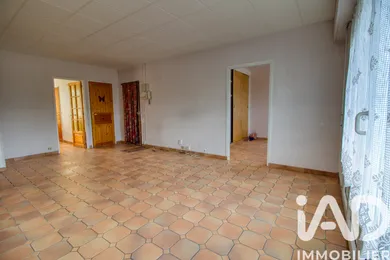 Appartement à Aubergenville (78410)