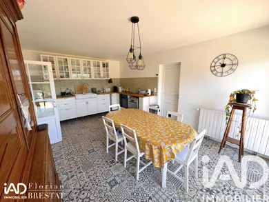 Maison à Aureilhan (65800)