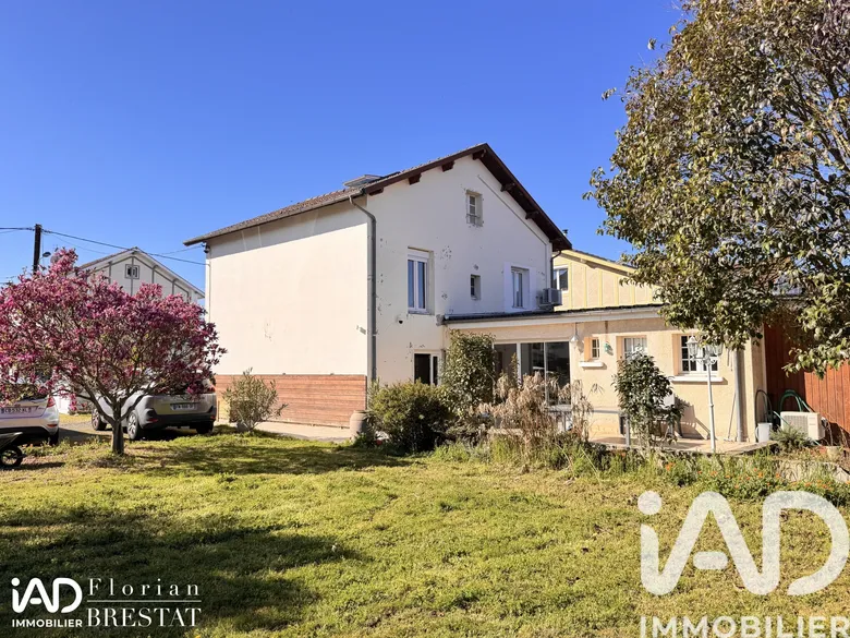 Maison 7 pièces 150 m² · à Aureilhan · 150 m² · 248 000 €
