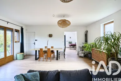 Maison à Saméon (59310)