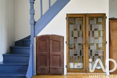 Maison à Saméon (59310)