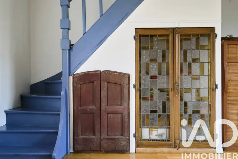 Maison 9 pièces 230 m² · à Saméon · 230 m² · 599 000 €