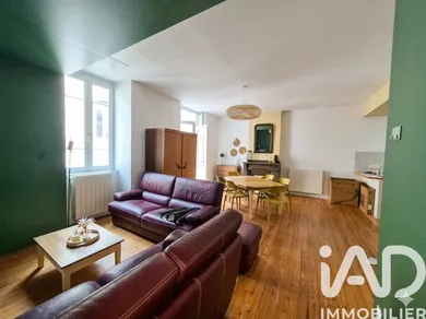 Appartement à Tarbes (65000)