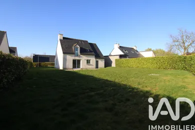 House in Andel (22400)