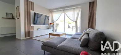 House in Saint-Aubin (39410)