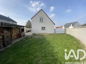 House in Saint-Ay (45130)