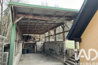 House in Masevaux (68290)